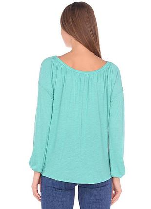 Лонгслив, кофта, размер xs, s, l 3