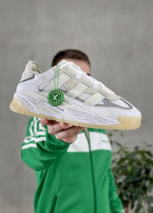 Кроссовки женские адидас adidas niteball