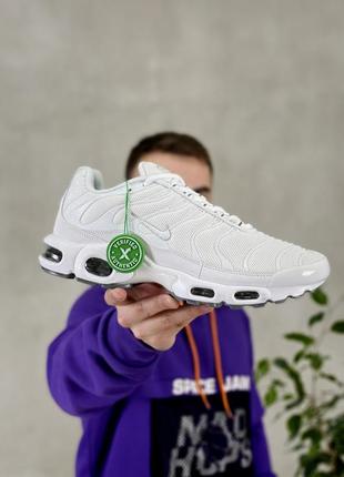 Кроссовки женские найк nike air max tn plus