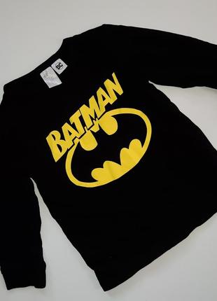 Кофточка batman від h&m ,12-18місяців(86см)