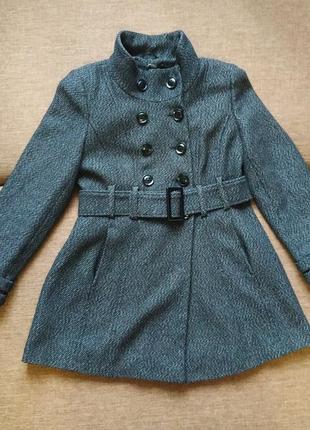 Пальто jane norman