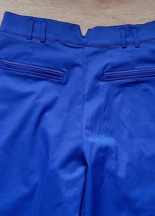 Брюки zara. 8
