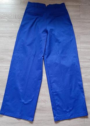 Брюки zara. 9