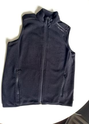Безрукавка quechua💣