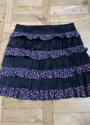 Спідниця s-m