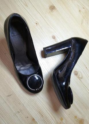 Шикарные туфли