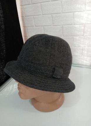 Капелюх панама debenhams
