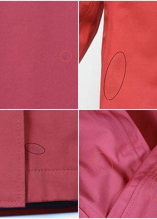 Софтшелл rukka gore-tex 7