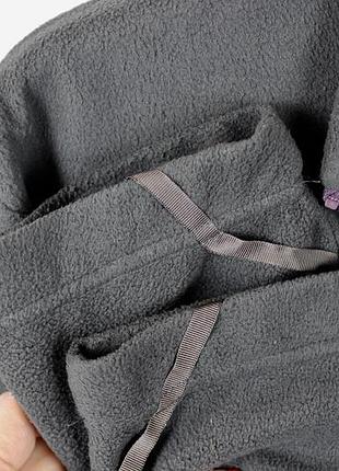 Флиска на молнии helly hansen 7