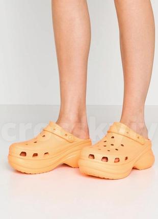Сабо Босоніжки crocs m5