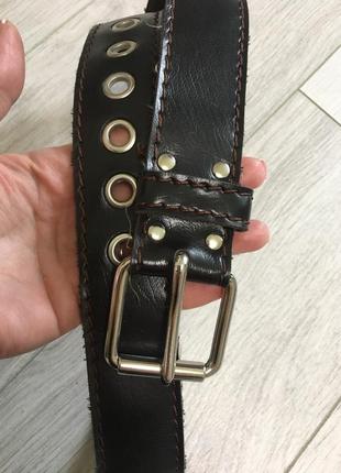 Женский ремень швеция