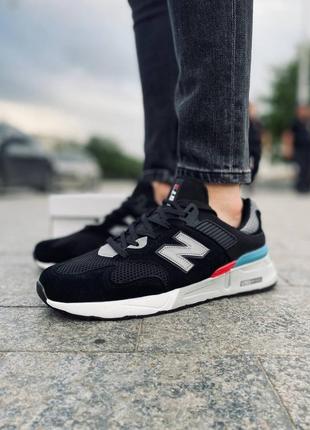 Кроссовки мужские нью баланс new balance 997s