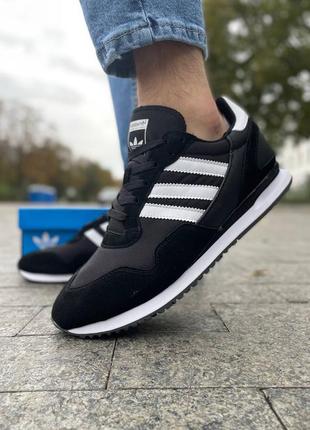 Кросівки чоловічі australia adidas адідас zx 700