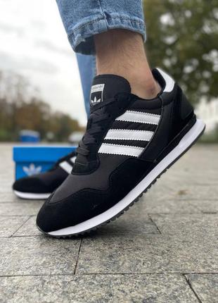 Кросівки чоловічі adidas адідас zx 700