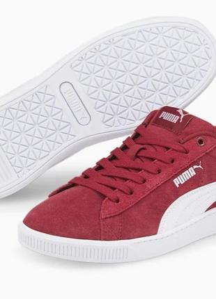 Vikky v3 кроссовки от puma.2 фото