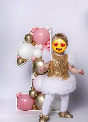 Плаття на рочок