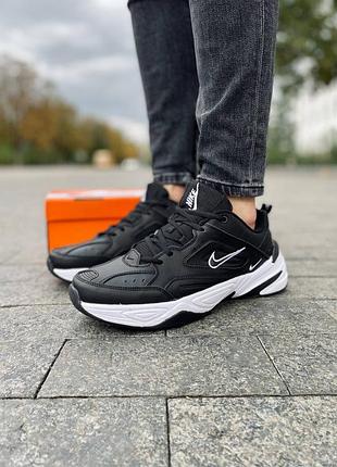 Кросівки чоловічі найк nike m2k tekno