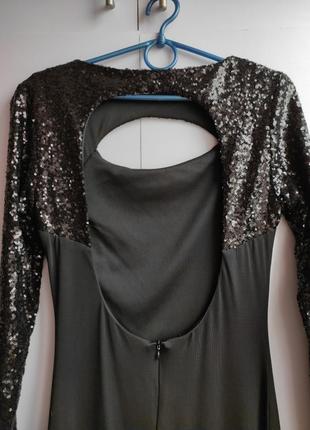 Плаття вечірнє 2