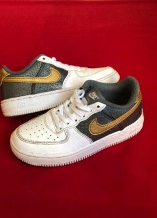 Кроссовки nike air force 1 оригинал 30 размер