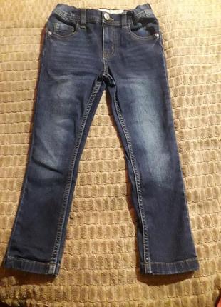 Джинси для дівчинки