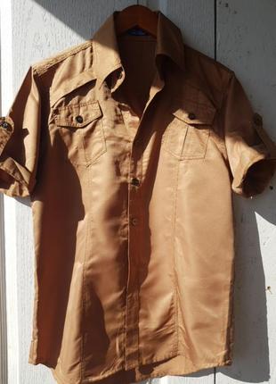 Рубашка поло