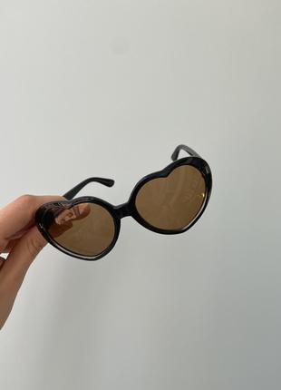 Новые детские солнцезащитные очки сонцезахисні окуляри дитячі2 фото