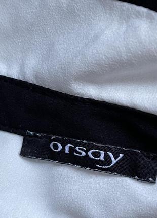 Стильна блуза orsay 4
