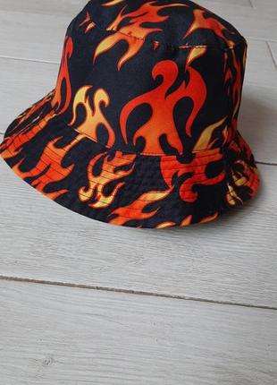 Панама bershka. m.
