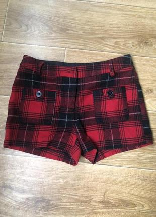 Шортики next