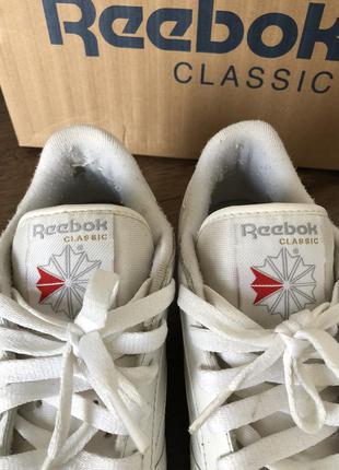 Кроссовки reebok4 фото