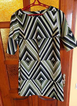 Плаття гарного крою