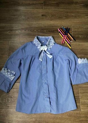 Ошатна блузочка