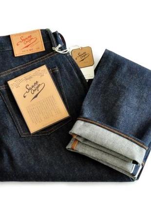 Sauce origin 916-cl straight fit jeans