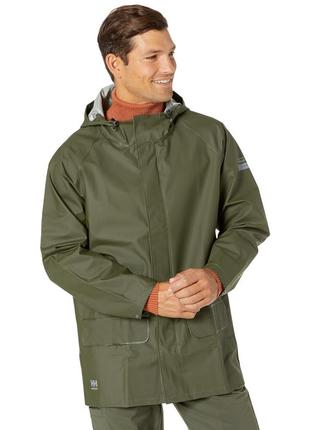Плашевка куртка ветровка helly hensen дождевик резиновая куртка парка