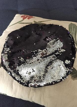 Дитячий бирет 2