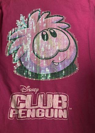 Туничка disney 2