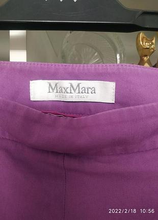 Брюки max mara 2