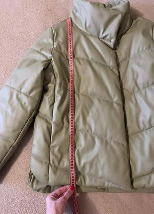 Куртка reserved 2
