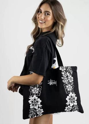 Сумка stussy рюкзак supreme carhartt palace ripndip