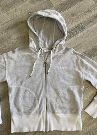 Худі dkny