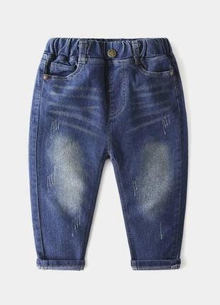 Джинс со стрейчем