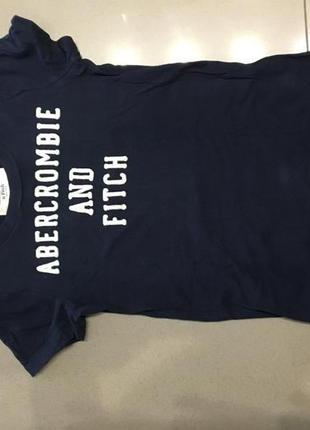 Футболка a& f