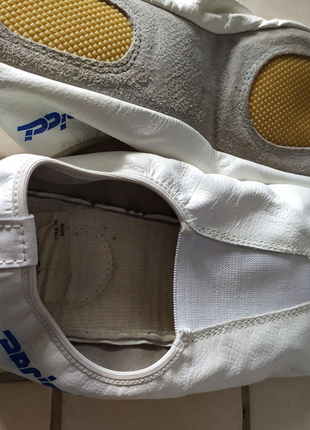 Чешки гимнастические