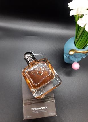 💫оригінал 💫100 мл giorgio armani emporio armani stronger with you3 фото