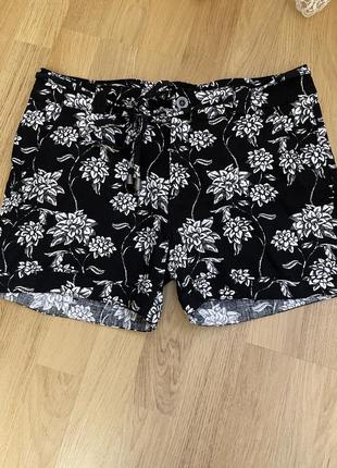 Жіночі шорти