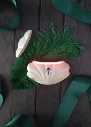 Идеальный 🎁 на 8 иарта! массажёр гуаша