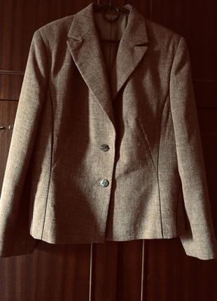 Костюм классический l-xl (48-50)