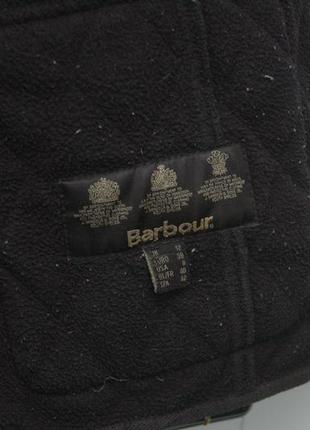 Barbour стёганная куртка zara diesel7 фото