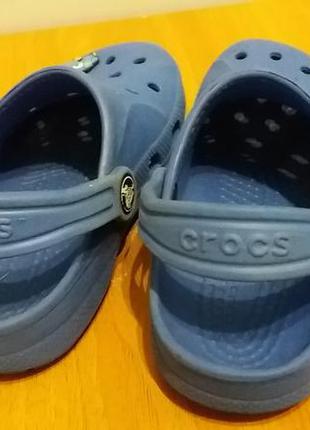 Crocs оригінал3 фото