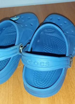 Crocs оригинал4 фото